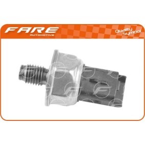 Comprar Sensor, presión combustible de FARE SA 31300 a bajo precio de 19,30 €