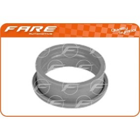 Comprar Junta anular, conducto aire admisión de FARE SA 31344 a bajo precio de 61,36 €