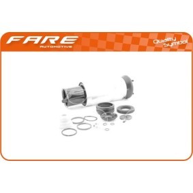 Luftfeder, Fahrwerk 31394 für LAND ROVER