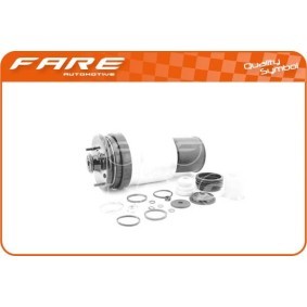 Luftfeder, Fahrwerk 31395 für LAND ROVER
