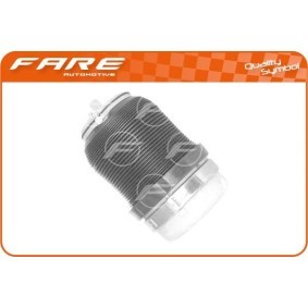 Luftfeder, Fahrwerk von FARE SA