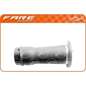 Luftfeder, Fahrwerk 31432 für LAND ROVER