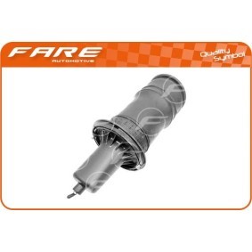 Luftfeder, Fahrwerk 31439 für LAND ROVER