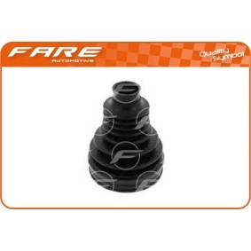 Achetez des Jeu de joint-soufflet, arbre de commande FARE SA K20076 à prix pour 83,54 €