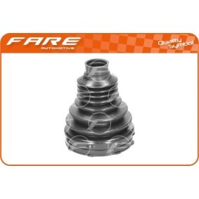 Achetez des Jeu de joint-soufflet, arbre de commande FARE SA K20266 à prix pour 62,08 €