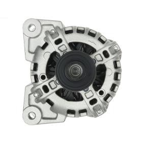 Lichtmaschine von AS-PL