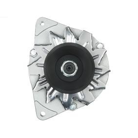 Lichtmaschine von AS-PL