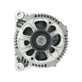 Lichtmaschine von AS-PL