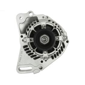 Lichtmaschine von AS-PL