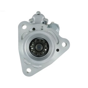 Lichtmaschine von AS-PL