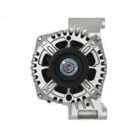 Lichtmaschine von AS-PL