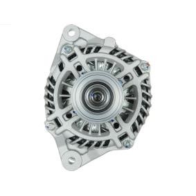 Lichtmaschine von AS-PL für NOTE (E12) günstig online kaufen