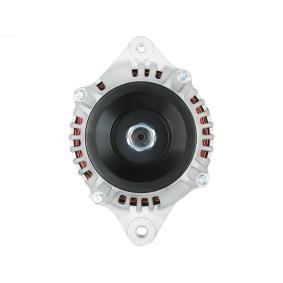 Lichtmaschine A5435S