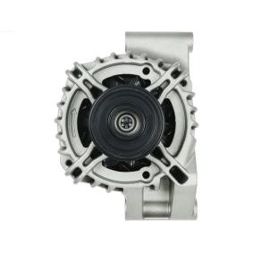 Lichtmaschine von AS-PL