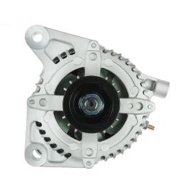 Lichtmaschine A6703S