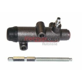 Kupplungsnehmerzylinder 404-010G