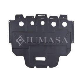 Compre Isolamento do compartimento do motor de JUMASA online para C5 II Break (RE_) a preços moderados