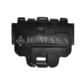 Compre Aislante de capó de motor de JUMASA online para C5 II Break (RE_) a precios moderados
