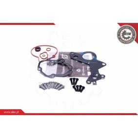 Acquista Kit riparazione, Pompa a depressione (Sistema frenante) da ESEN SKV 18SKV801 a buon mercato per soli 32,62 €