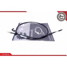 Acquista Cavo freno a mano da ESEN SKV 26SKV446 a buon mercato per soli 28,08 €