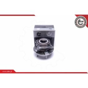 Radlagersatz 29SKV460