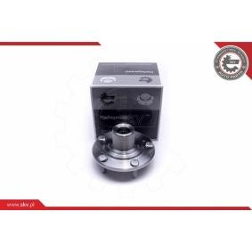 Radlagersatz 29SKV468 von ESEN SKV günstig für 41,20 € online kaufen