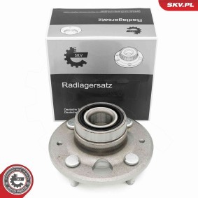 Radlagersatz 29SKV470 von ESEN SKV günstig für 49,66 € online kaufen