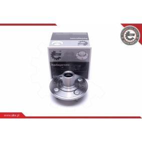 Radnabe 29SKV471 von ESEN SKV günstig für 42,25 € online kaufen