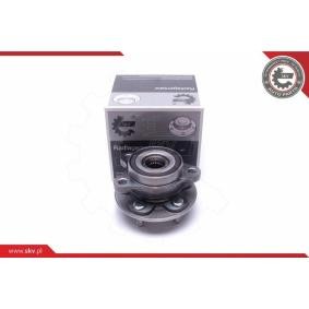 Compre Cubo da roda de ESEN SKV online para Corolla XII Hatchback (E210) a preços moderados
