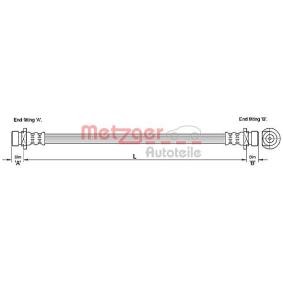 Bremsschlauch 4110183