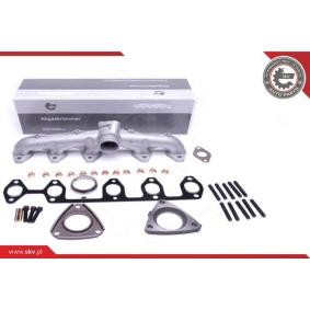 Comprar Colector de escape de ESEN SKV 49SKV055 a bajo precio de 161,87 €