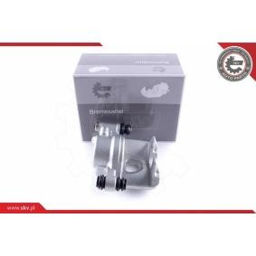 Bremssattel von ESEN SKV für PAJERO I Canvas Top (L04_G) günstig online kaufen