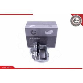Bremssattel von ESEN SKV für Cavalier Mk II CC (J82) günstig online kaufen