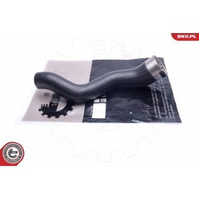 Ladeluftschlauch für NISSAN von ESEN SKV
