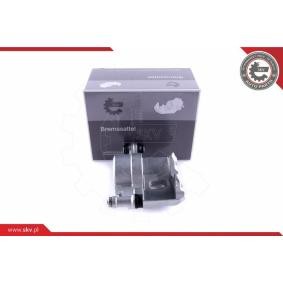 Bremssattel 55SKV292