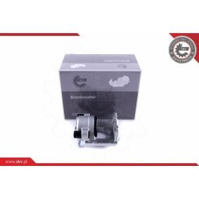 Bremssattel 55SKV591