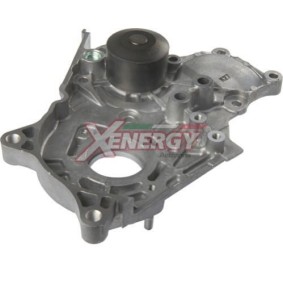 Wasserpumpe X208079 für TOYOTA