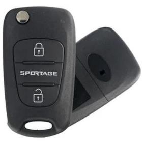Acquista Scatola, chiave automobile da B CAR 004HY032 a buon mercato per soli 13,85 €