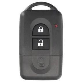 Gehäuse, Autoschlüssel 004NI033