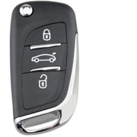 Acquista Blocchetto accensione da B CAR online per C4 I Van / Hatchback (LR_) a prezzi moderati
