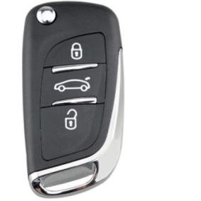Acquista Blocchetto accensione da B CAR online per C4 I Van / Hatchback (LR_) a prezzi moderati