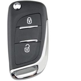 Compre Caixa, chave de veículo da B CAR 004PG043 a um preço baixo por 23,56 €