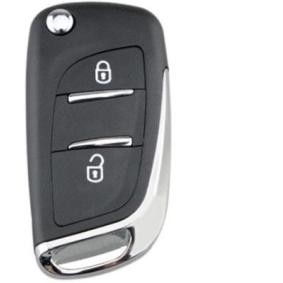 Compre Caixa, chave de veículo da B CAR 004PG044 a um preço baixo por 23,56 €