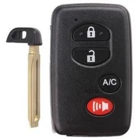 Gehäuse, Autoschlüssel 004TY085