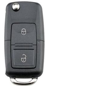 Køb Hus, bilnøgle af B CAR 004VW057 til den lave pris 68,07 DKK