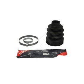 Achetez des Soufflet de cardan HART 451 646 à prix pour 11,06 €