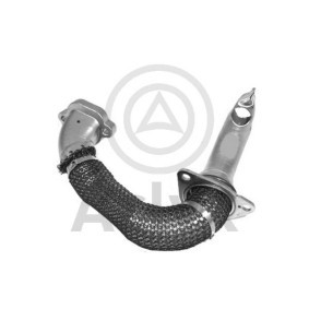 Comprar Tubería, válvula recirculación gases de Aslyx AS-503238 a bajo precio de 64,36 €
