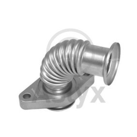 Comprar Tubería, válvula recirculación gases de Aslyx AS-503241 a bajo precio de 38,13 €