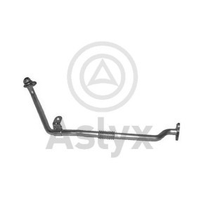 Ölleitung für Turbolader von Aslyx
