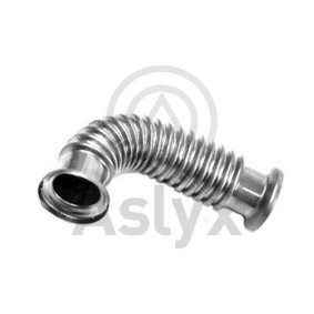 Comprar Tubería, válvula recirculación gases de Aslyx AS-503276 a bajo precio de 35,69 €